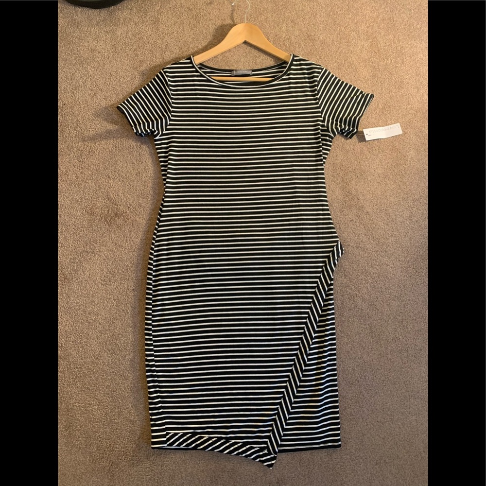 Loveappella Knit Dress - Picture 3 of 8